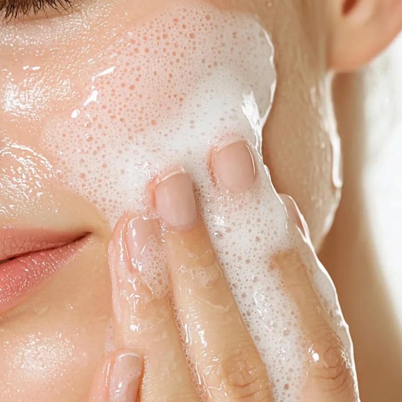 Limpiador Facial Clerea