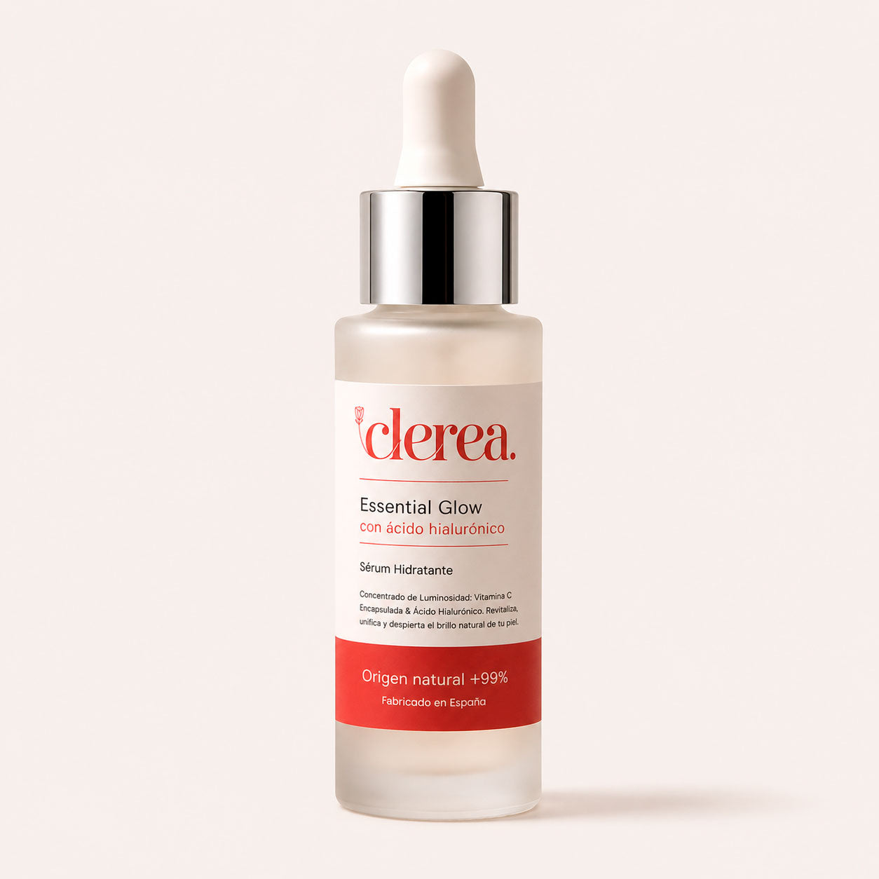 Essential Glow