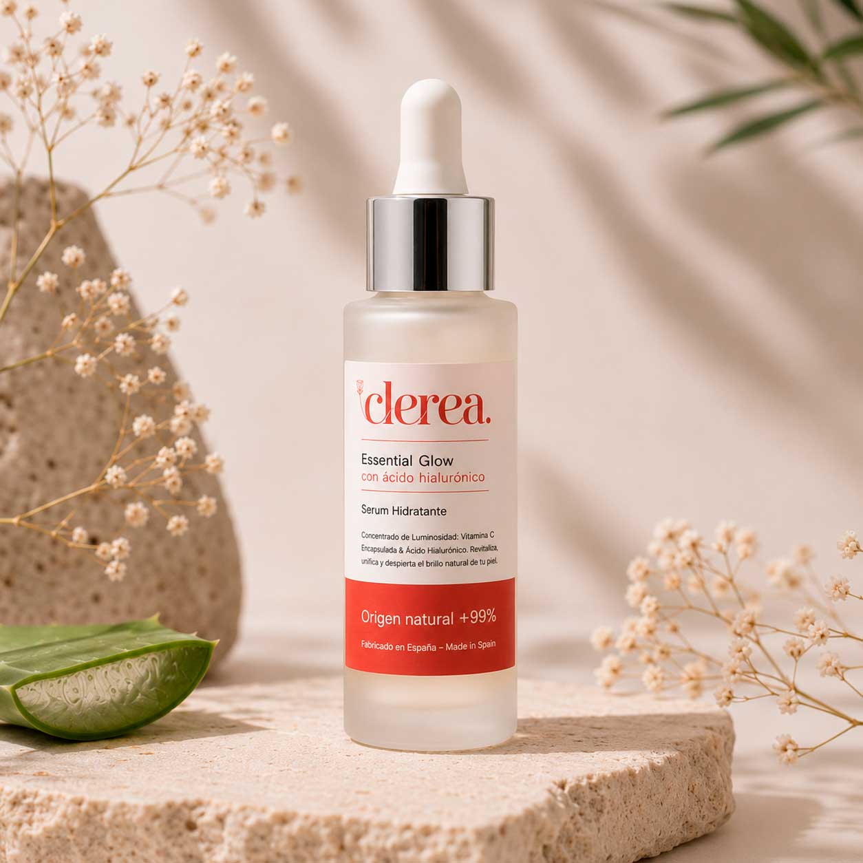 Essential Glow